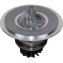 Core GT2556 433289-0185 pour Perkins 1104C-44T 90HP