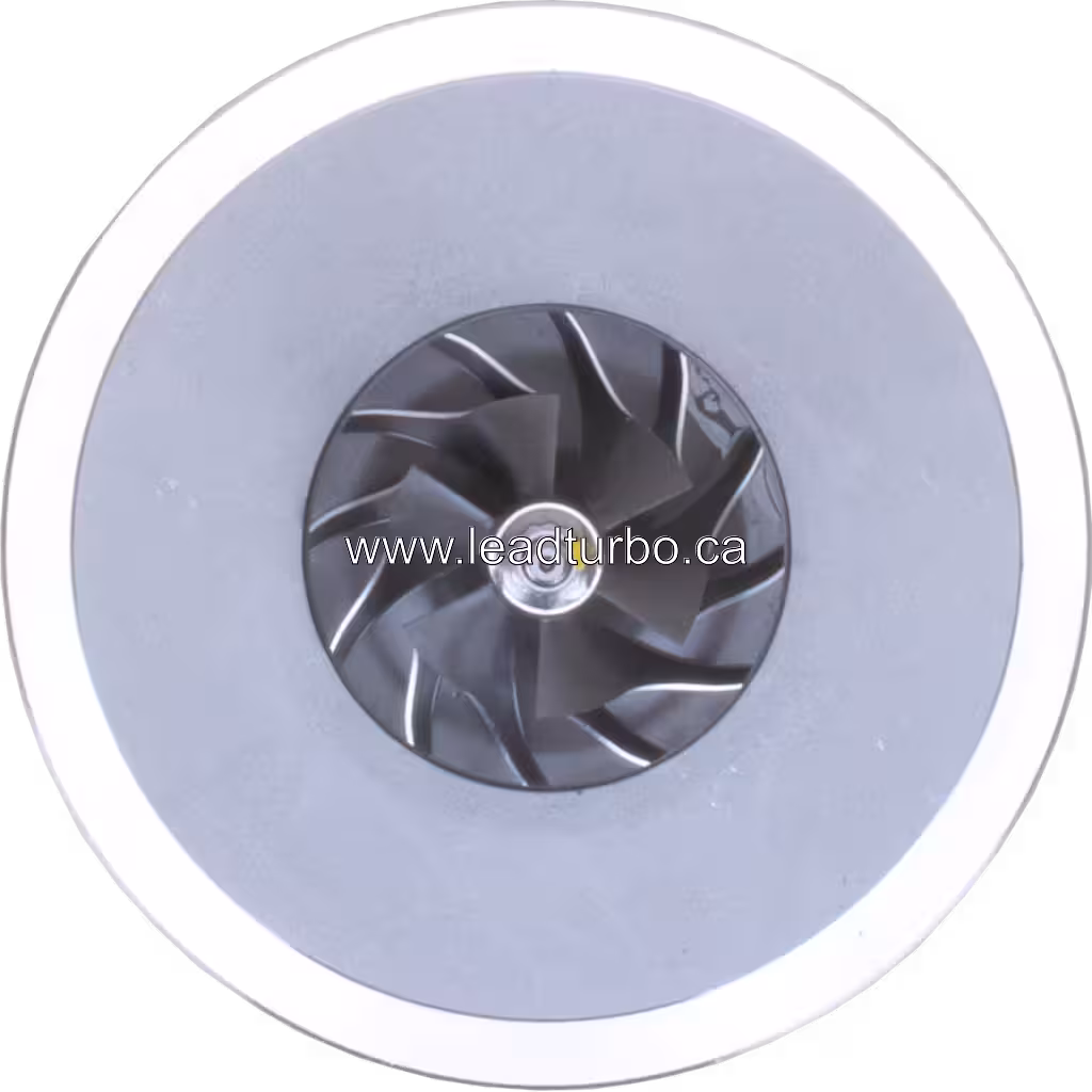 Core Turbo 433289-0185 GT2556 pour Perkins 1104C-44T