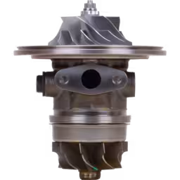 Core de Turbo HX40W 4030884 de Remplacement pour Moteurs Deutz et Volvo