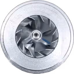 Core de Turbocompresseur 443854-0065 T250-01 pour Ford New Holland Traktor 7840