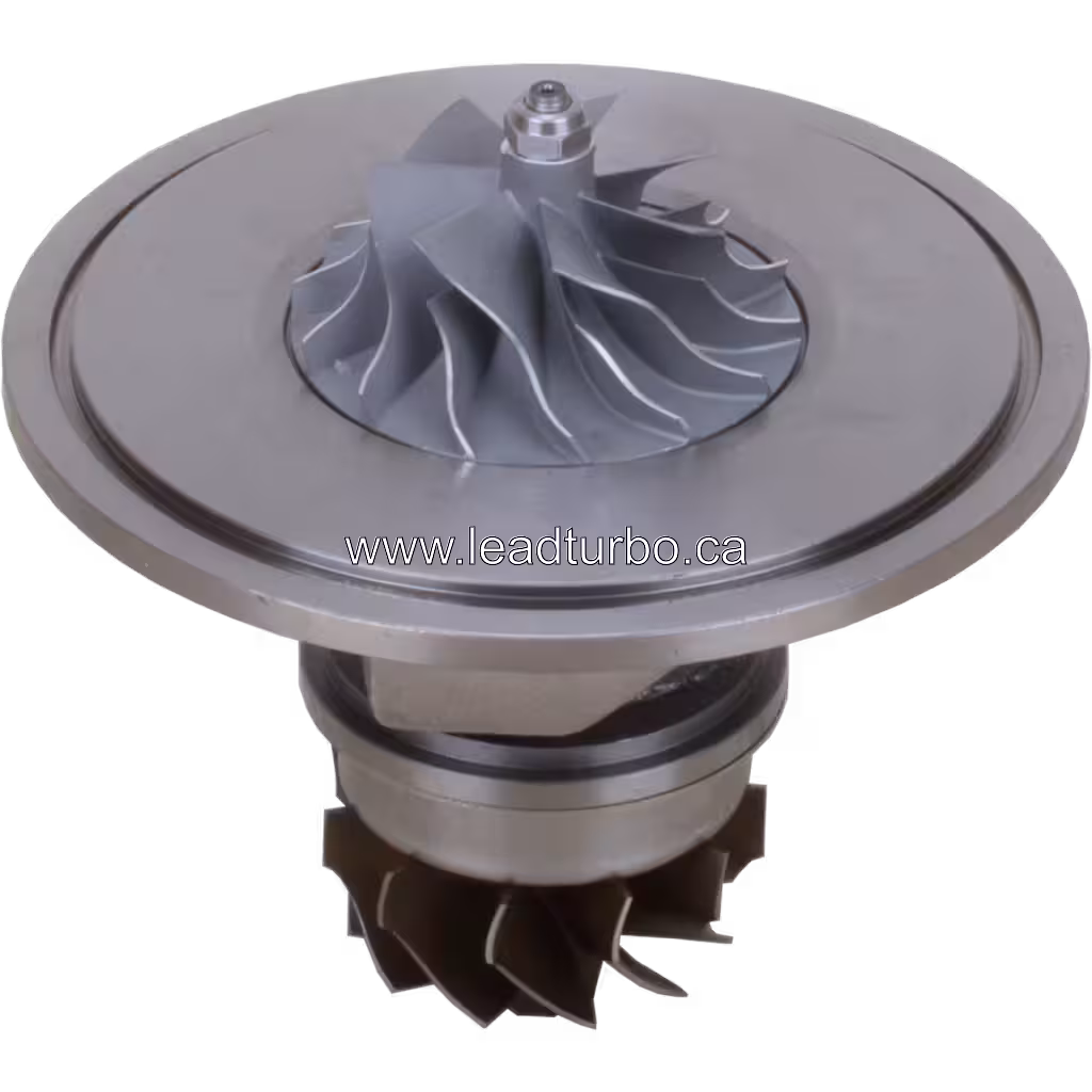 Core de Turbocompresseur J96 FOR 5329-970-7121-U pour Remplacement