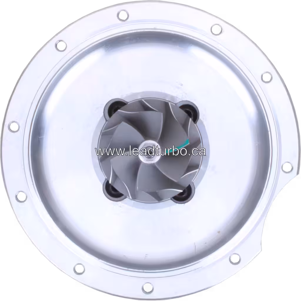 Core de turbocompresseur RHF5 pour ISUZU CIFW Réf 8981851951