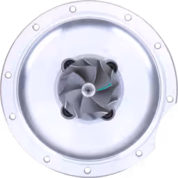 Core de Turbocompresseur RHF5 pour ISUZU (CIFW) - Réf. 8981851951