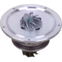 Vue latérale du core turbo RHF5 remplacement 8981851951