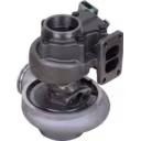 Komatsu PC200 Turbocharger SAA6D107E