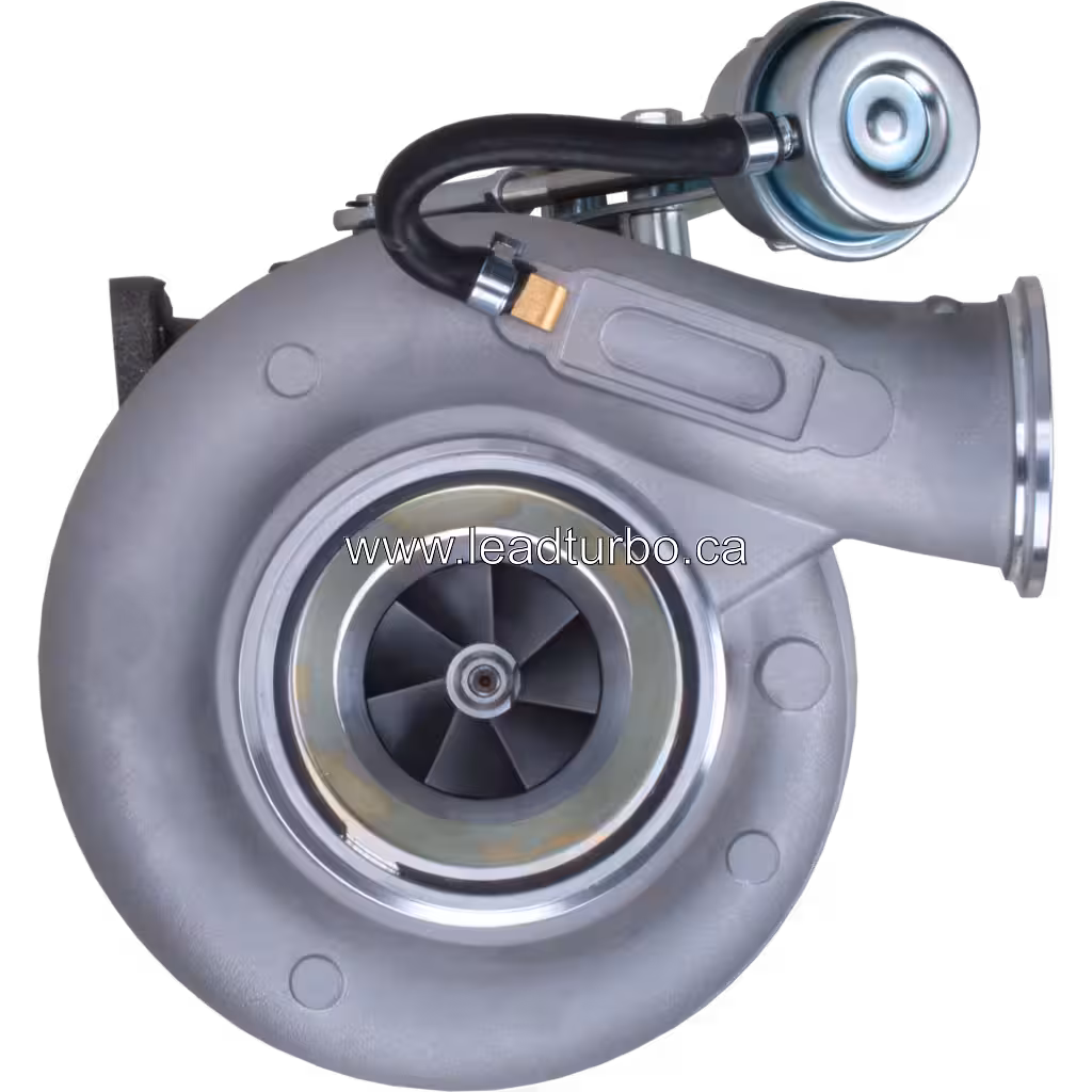 Cummins QSB Turbocharger Replacement Assembly