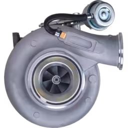 Cummins QSB Turbocharger Replacement for JCB and Komatsu