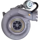 Aftermarket Turbocharger for Case XT Skid Steer