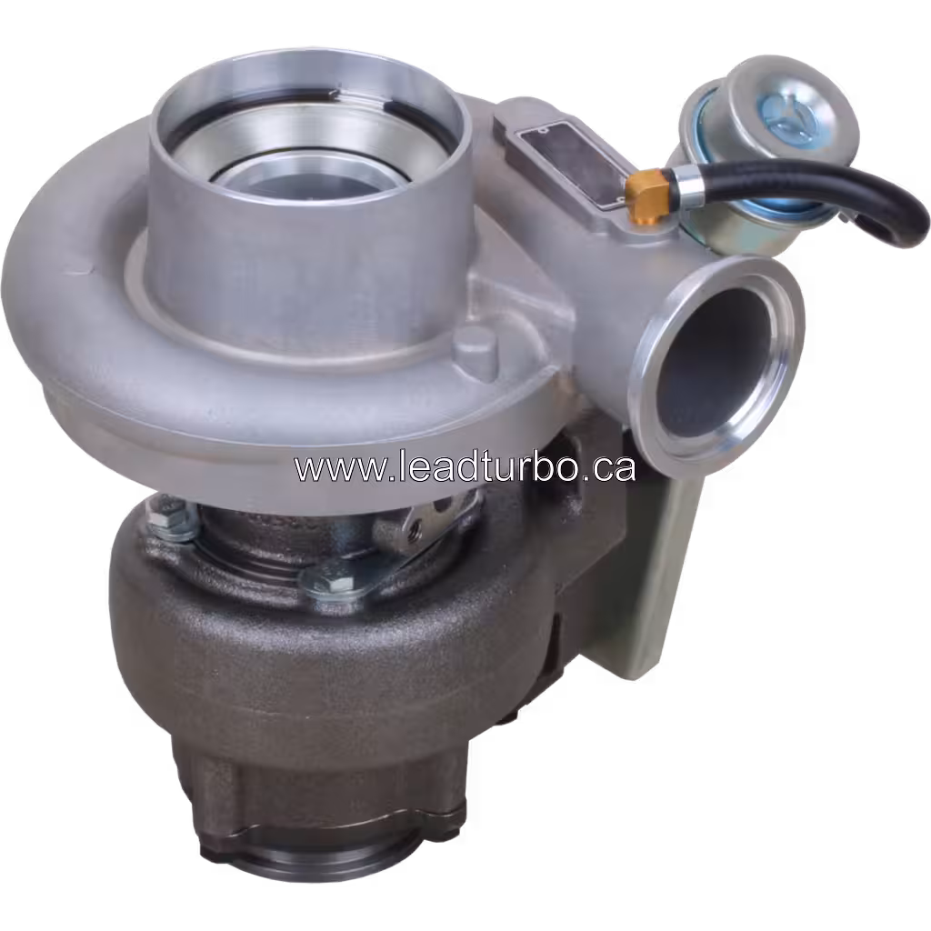 JCB 414 Turbocharger for Cummins QSB6.7