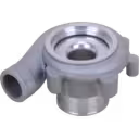 FOR 3538834 CH-U Compressor Housing for J96 Turbocharger Replacement thumbnail 4