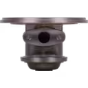 Housing de roulements FOR 2881753 BH HX40W avec brides supérieure et inférieure