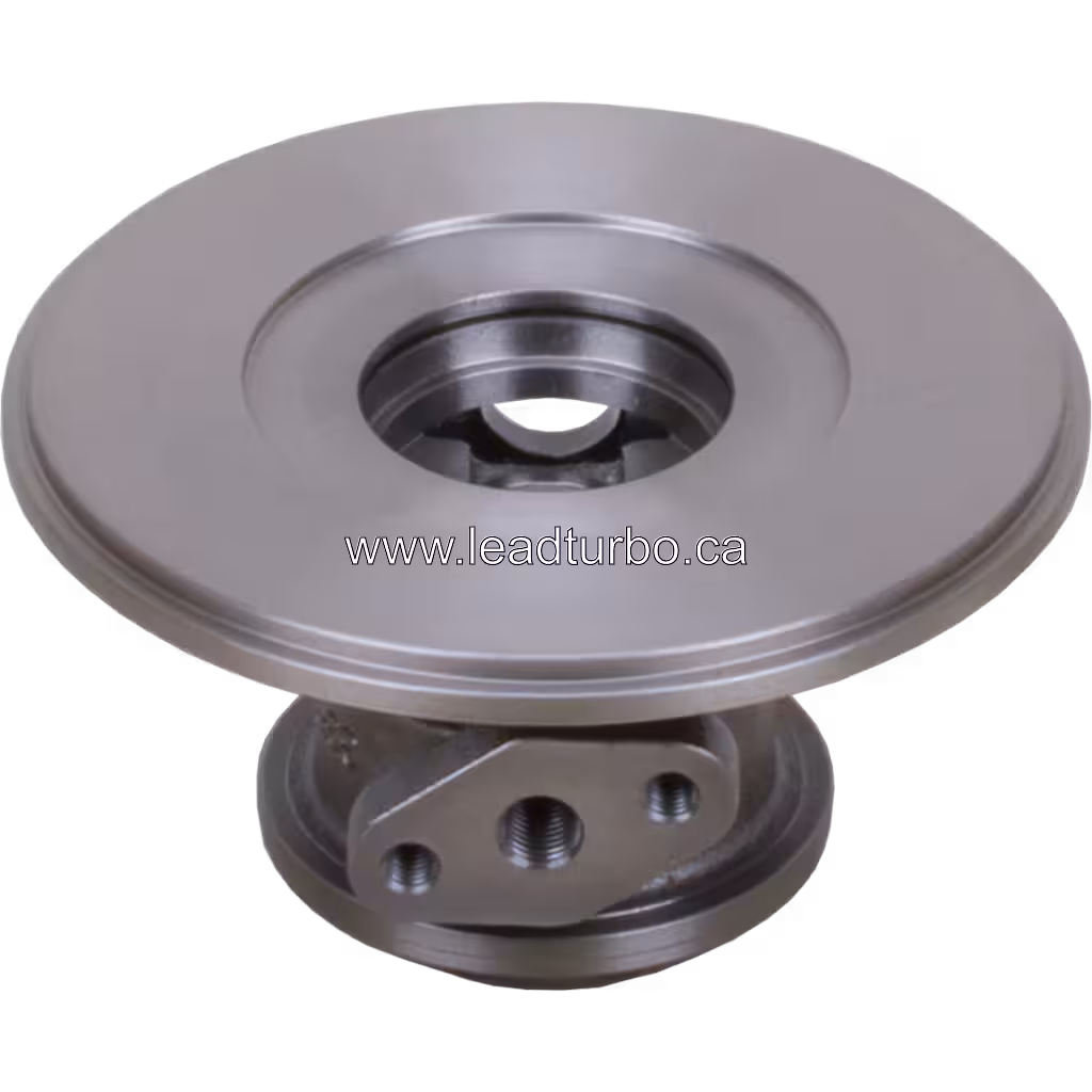Vue latérale du housing de roulements HX40W montrant le support de montage