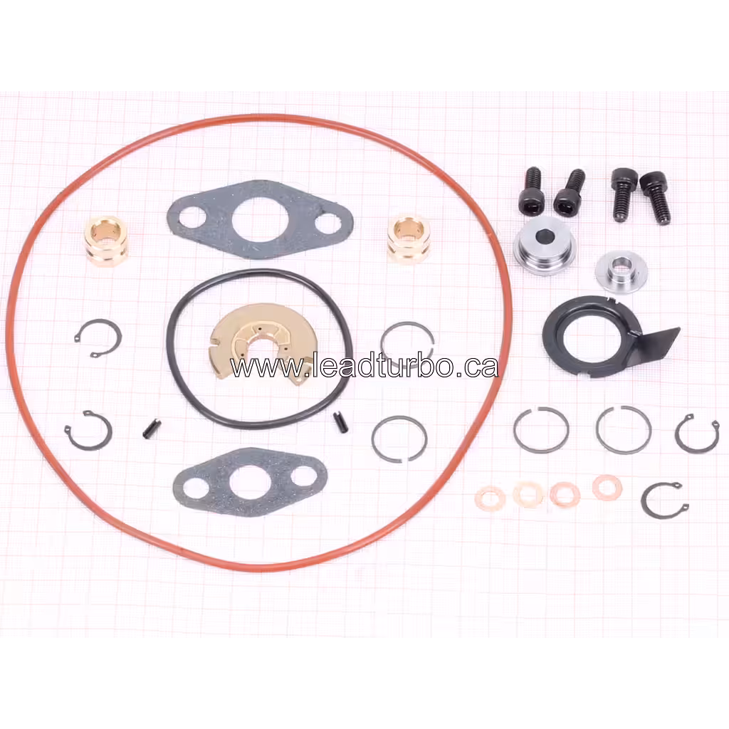 Kit de réparation turbo J96 5328-711-0000