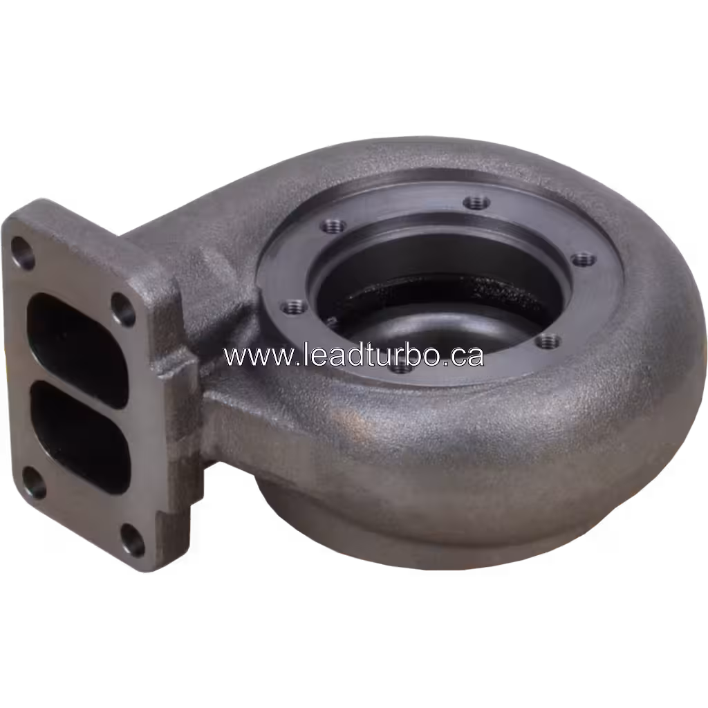 Logement turbine Deutz 408102-0022 vue avant