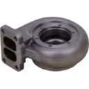 Logement turbine Deutz 408102-0022 vue avant