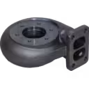 Pièce de remplacement logement turbine Volvo TD60