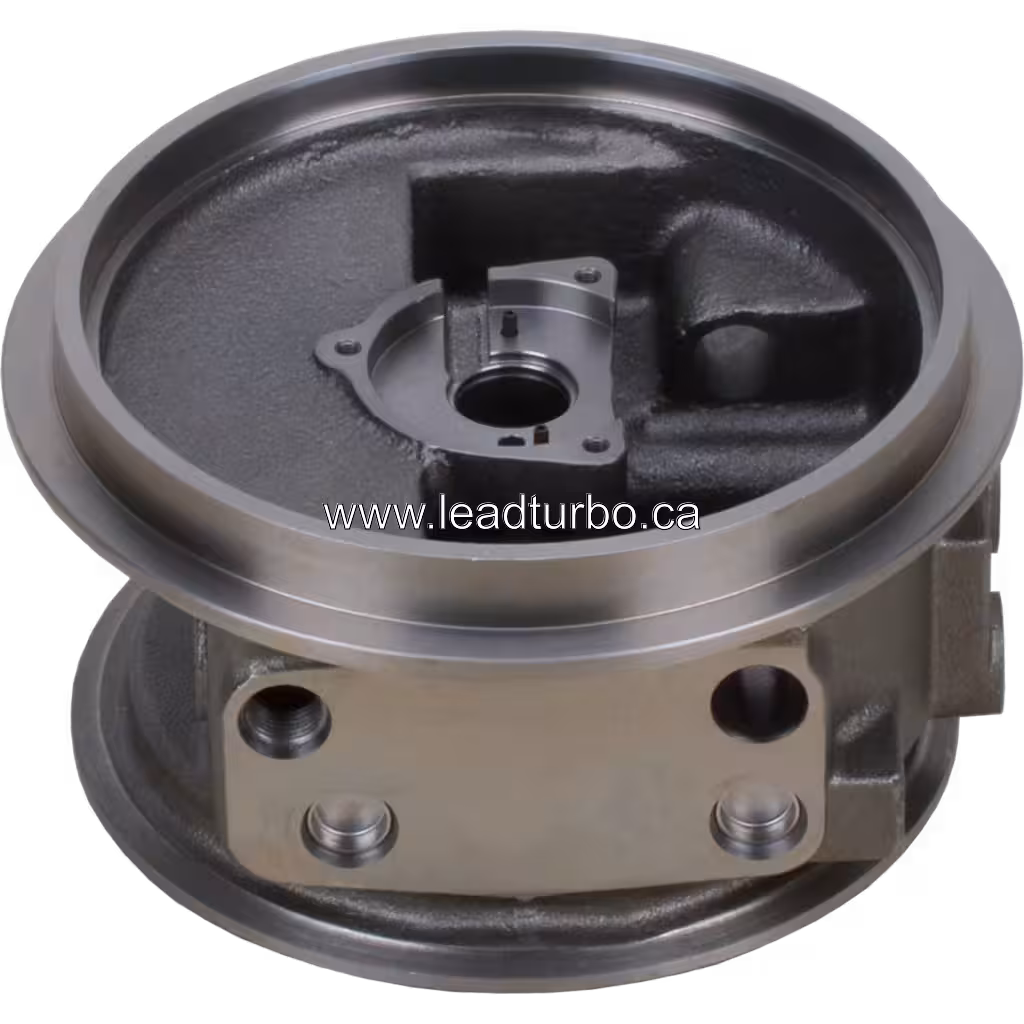 Pièce de rechange bearing housing IVECO 440HP