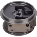 Logement de palier de turbocompresseur pour IVECO Cursor 10 440HP