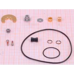 Nothing Turbocharger Repair Kit - Aftermarket Replacement