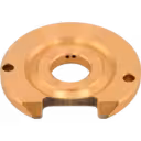 Palier de Poussée K27 BJMXTB0046448 de Remplacement pour Turbo Kamaz 740 30,31 thumbnail 3