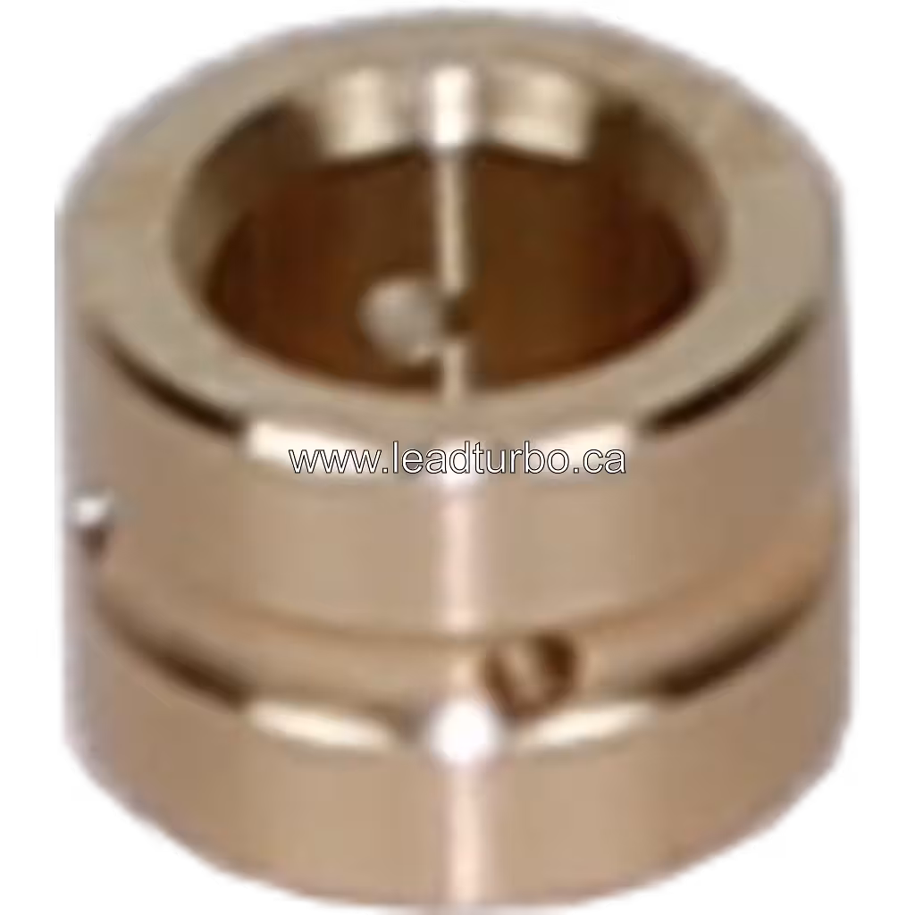Palier de journal 5314-155-1003 pour turbo K14-2070