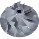 RHE8 Compressor Wheel 24100-3130A CW for HINO K-13C(YF92)