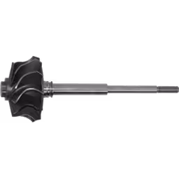 Roue de turbine VA570090 TW pour Turbo RHG6 Isuzu 6HK1T