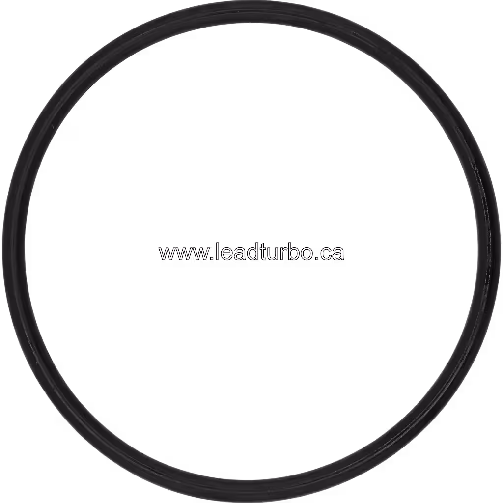 Cummins and Perkins turbo O ring replacement part