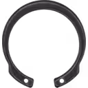 TF08L-28M1-22 0 Retaining Ring for Mitsubishi D6CB - BJMXRR0046399 Replacement Part