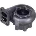 Aftermarket Turbo Turbine Housing for IVECO Trucks