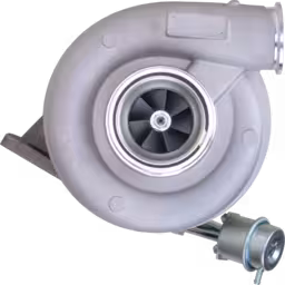 Turbocharger 15196770 HX55W pour Volvo D13 et Deutz