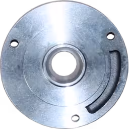 Turbocharger Back Plate Replacement Component