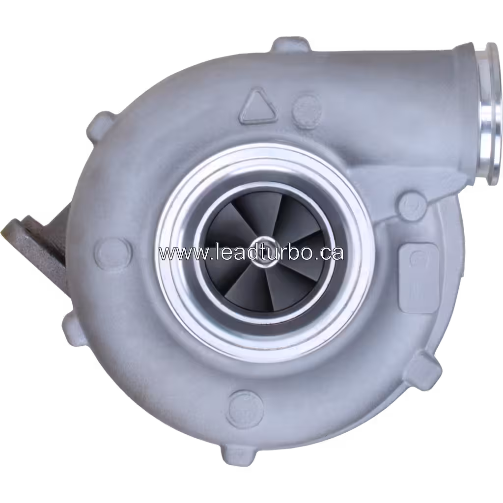 Turbocharger Replacement Part for Volvo Trucks