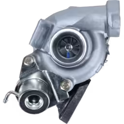 Turbochargeur de Remplacement 0375K5 pour Citroën C4 1.6 HDI DV6ATED4