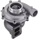 Turbochargeur de Remplacement GT37 1825632C93 pour Navistar DT466 thumbnail 3