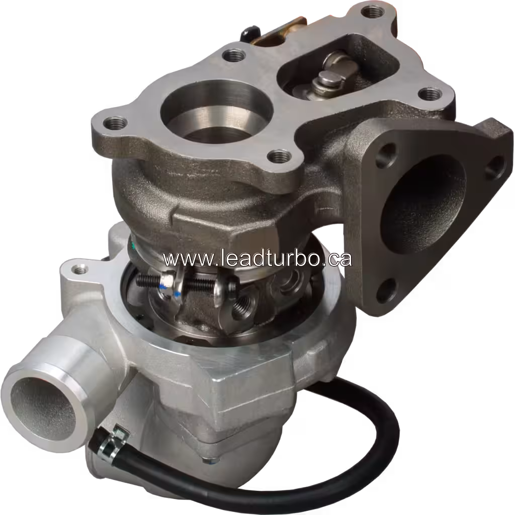 Turbocompresseur de remplacement 28200-42650 pour Hyundai H1
