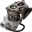 Turbocompresseur de remplacement 28200-42650 pour Hyundai H1