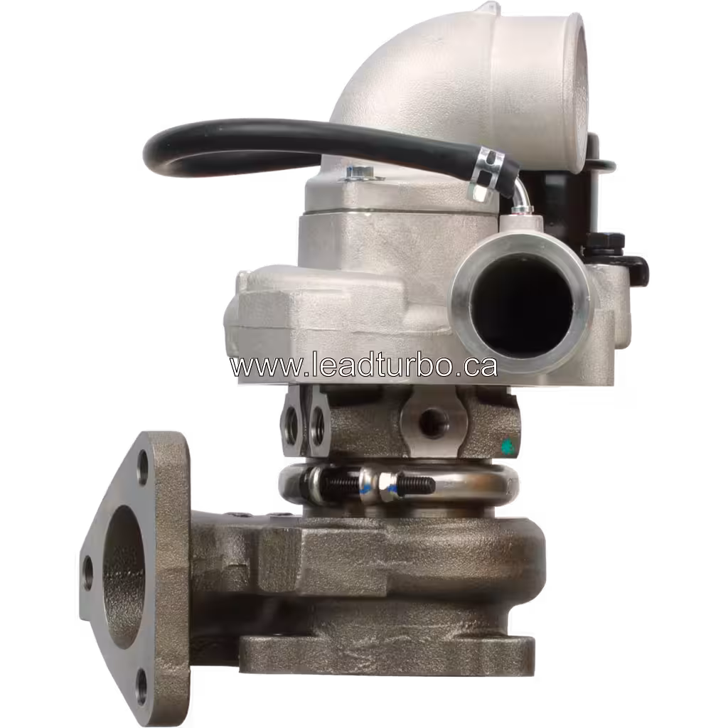 Turbocompresseur 28200-42650 TF035 vue avant