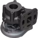 Turbocompresseur H1E pour moteur Cummins industriel