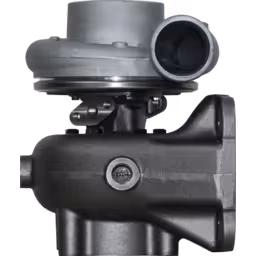 Turbocompresseur 3802595 H1E pour Cummins - Remplacement