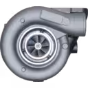 Turbocompresseur 3802595 H1E pour Cummins - Remplacement thumbnail 4
