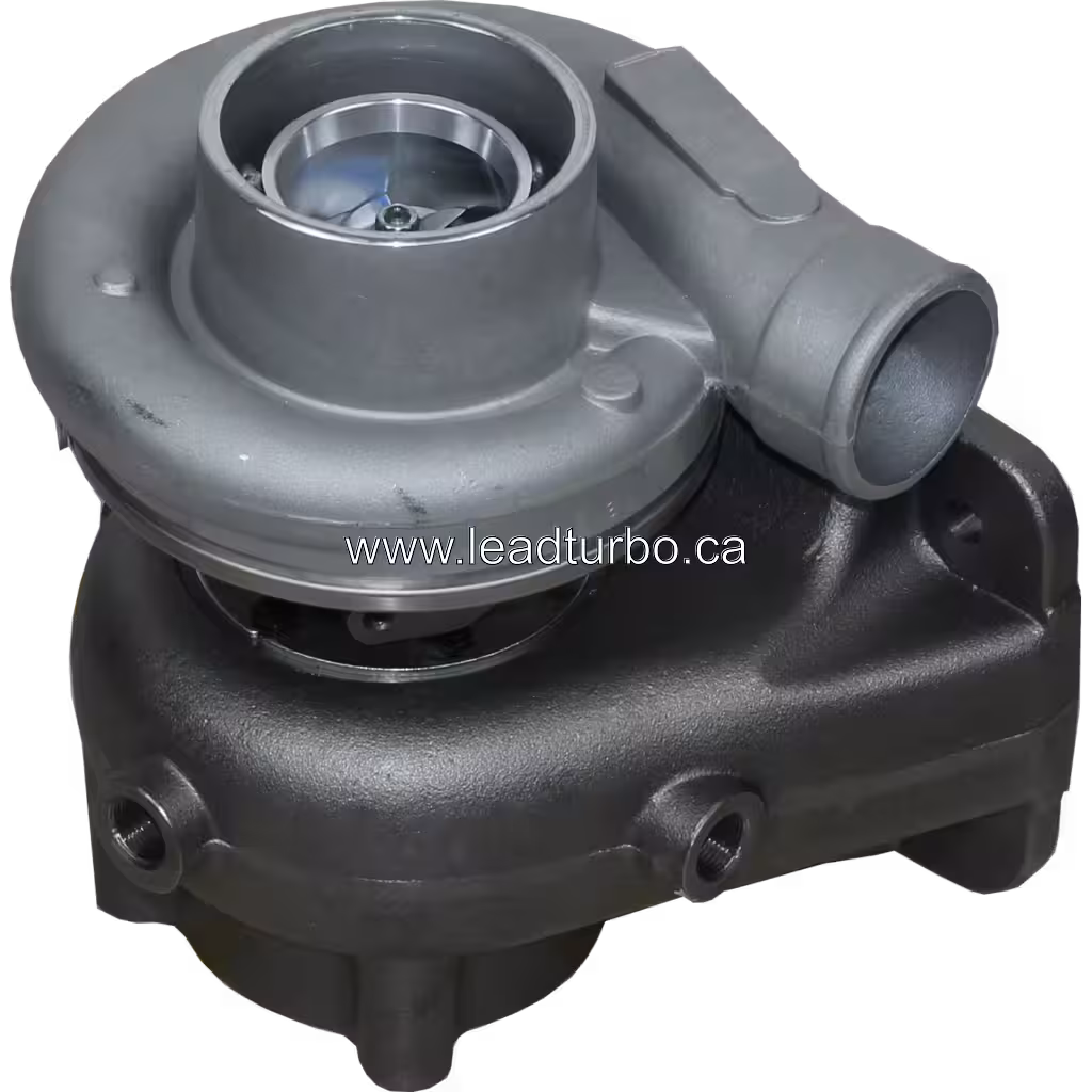 Remplacement turbo 3802595 référence OEM 3525688