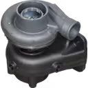 Remplacement turbo 3802595 référence OEM 3525688