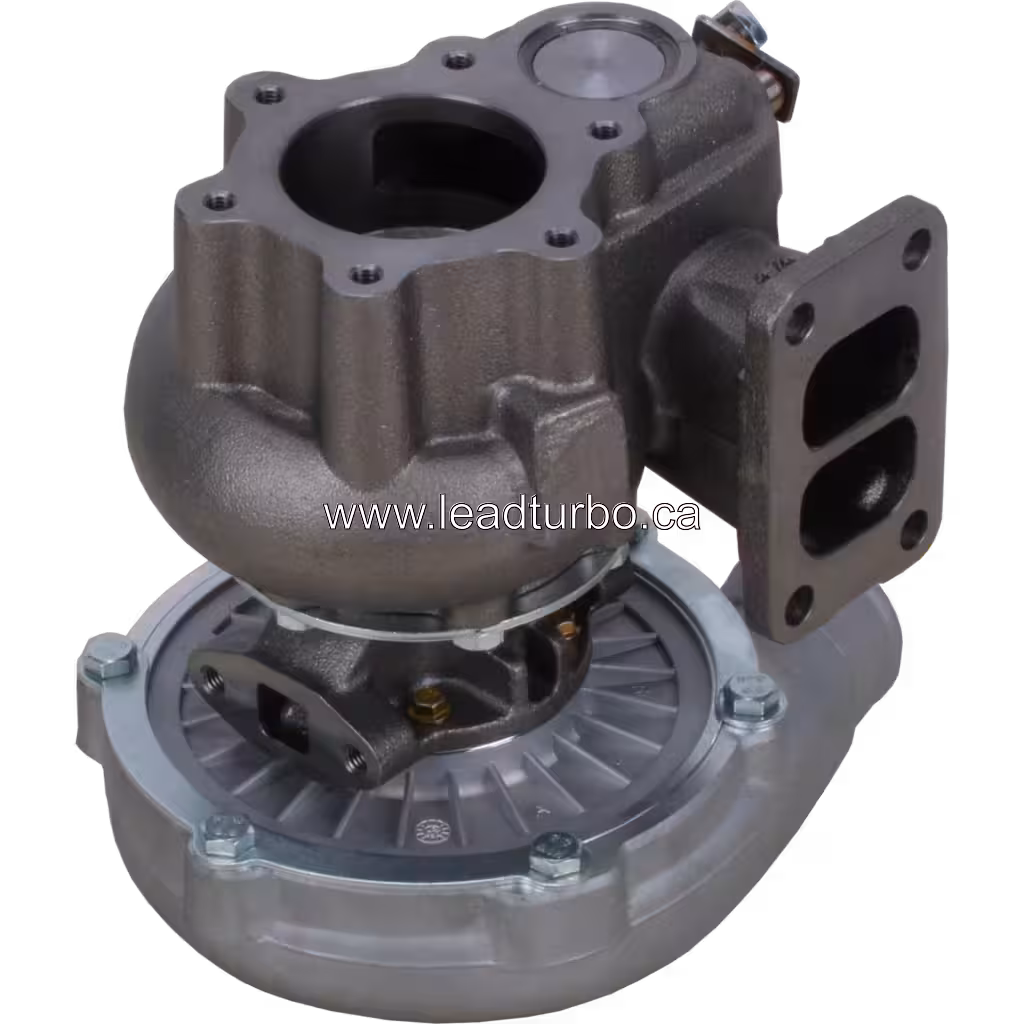 Turbocompresseur GT3571S référence 2674A343