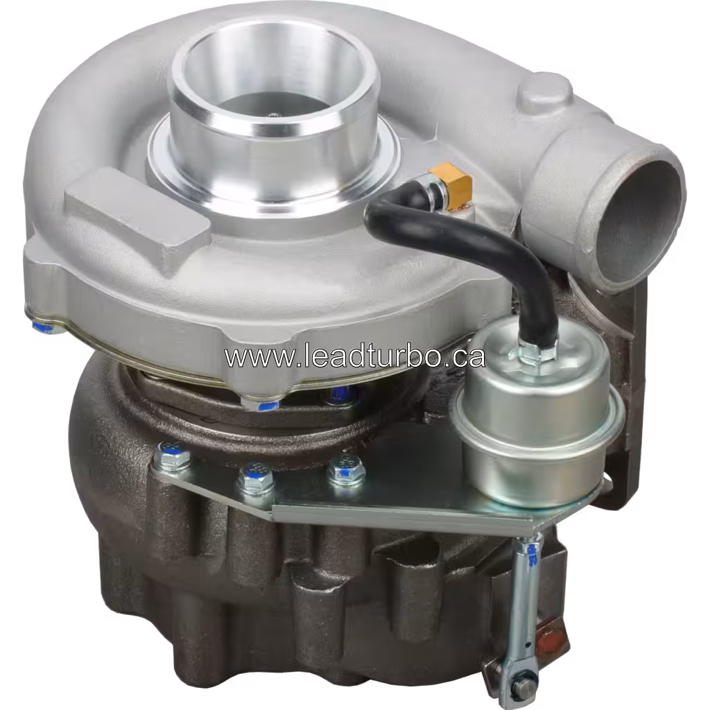 Remplacement turbo Caterpillar 924G 709942-5002