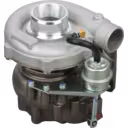 Turbocompresseur 709942-5002 GT3571S pour Perkins Vista 6 et Caterpillar