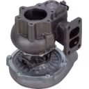 Turbocompresseur GT3571S 709942-5002 pour Perkins Vista 6 177HP thumbnail 3