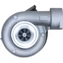Turbocompresseur de Remplacement 0R5949 S4DS-011 pour CAT D6G, D6D et CAT 3306 thumbnail 2