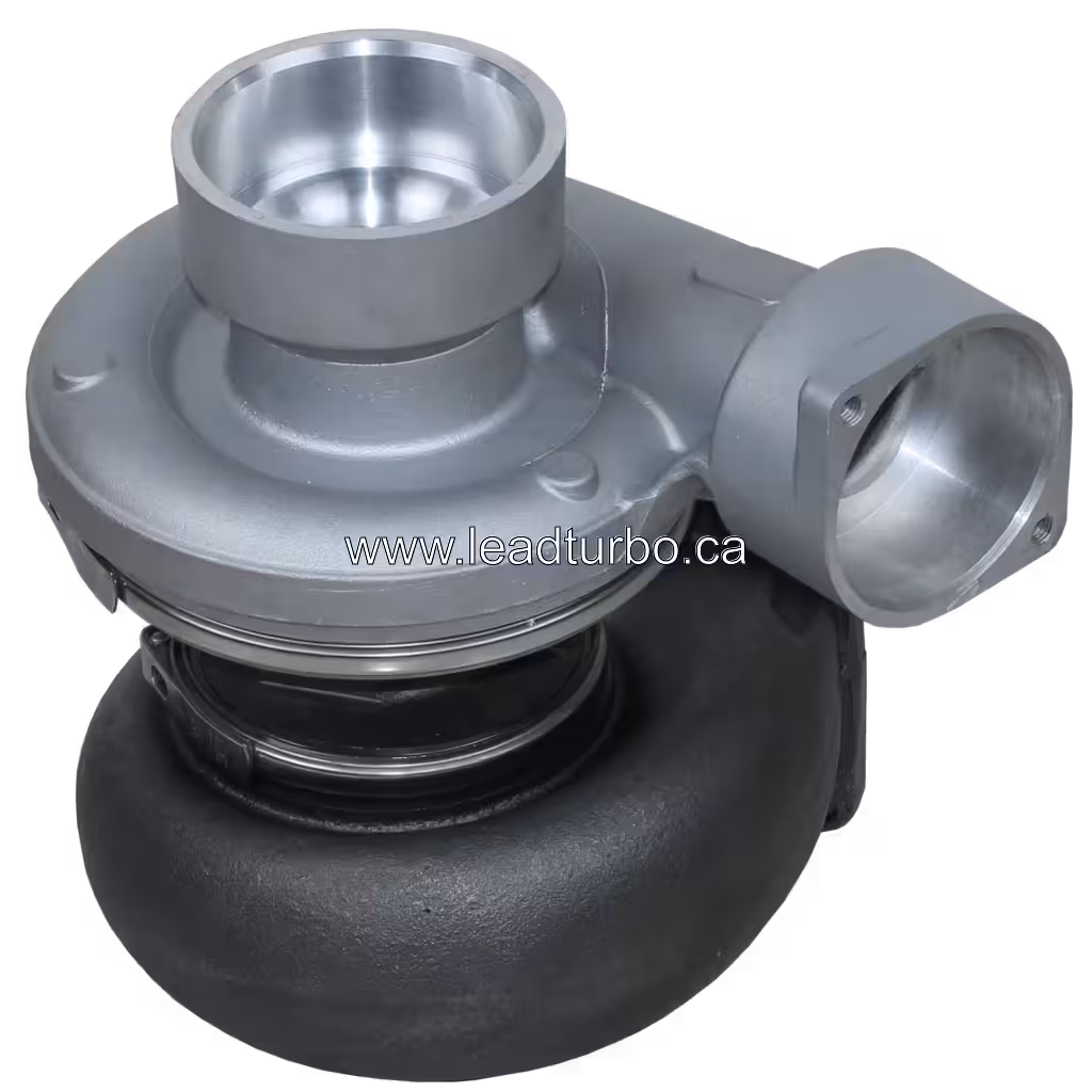 Turbocompresseur de Remplacement 0R5949 S4DS-011 pour CAT D6G, D6D et CAT 3306