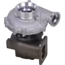 Turbocompresseur de Remplacement 53279707118 pour Mercedes-Benz OM906LA-EPA thumbnail 3